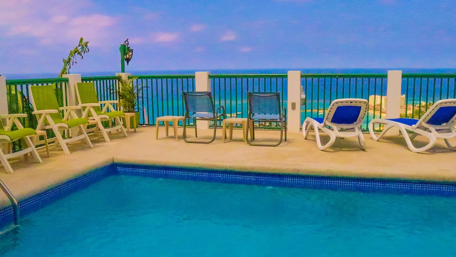 Pink Rock Bed & Breakfast Ocho Rios 0*,